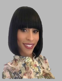 Ebony Armstrong, Founder and Executive Director