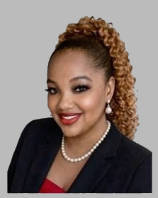 Dr. Jamicia Davis, Licensed Clinical Social Worker