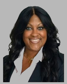 Stephanie Jackson Afonja, Board Member